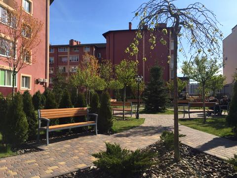 квартира за адресою Волошкова вул., 74