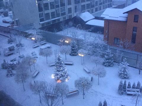 квартира за адресою Волошкова вул., 74