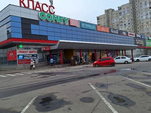 квартира за адресою Харків, Тракторобудівників просп., 89