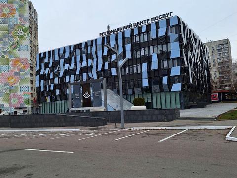 квартира за адресою Харків, Тракторобудівників просп., 89