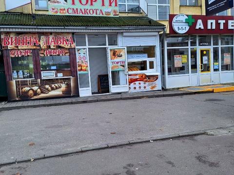 квартира за адресою Харків, Тракторобудівників просп., 89