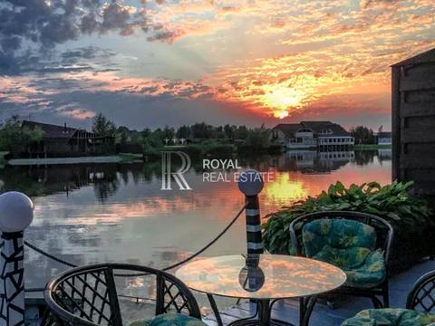 будинок за адресою Сонячна вул.