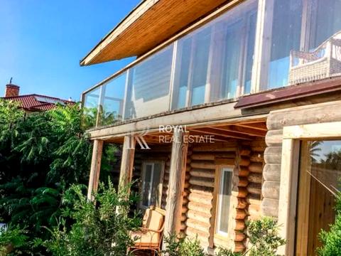 будинок за адресою Сонячна вул.