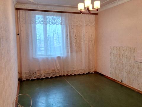 квартира за адресою Харків, Тракторобудівників просп., 89