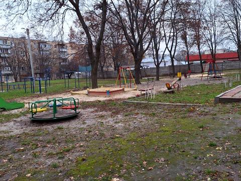 квартира за адресою Харків, Тракторобудівників просп., 89