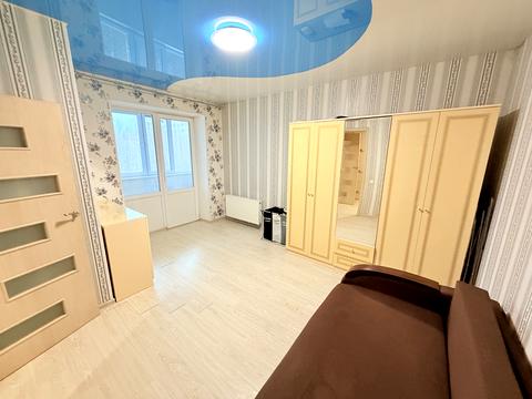 квартира за адресою Єдності вул., 6