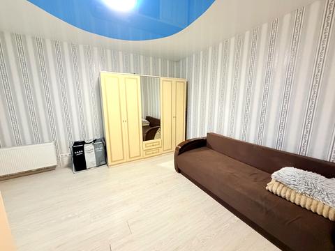 квартира за адресою Єдності вул., 6