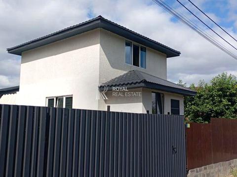 дом по адресу Садова вул.