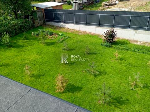 дом по адресу Садова вул.