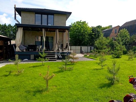 дом по адресу Садова вул.