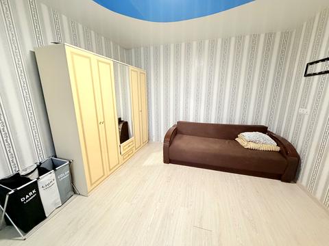 квартира за адресою Єдності вул., 6