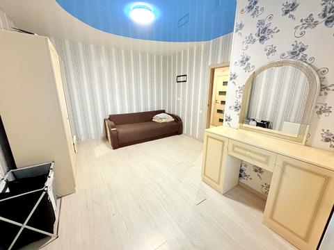 квартира за адресою Єдності вул., 6