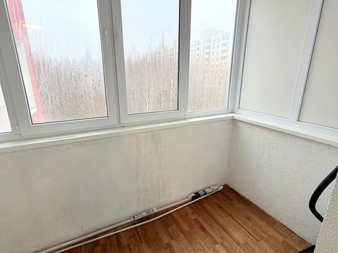 квартира за адресою Єдності вул., 6