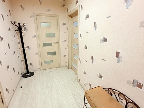 квартира за адресою Єдності вул., 6