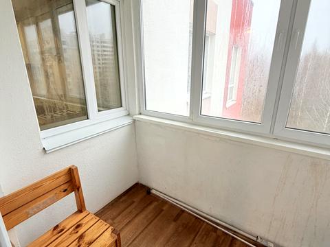 квартира за адресою Єдності вул., 6