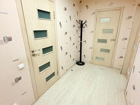 квартира за адресою Єдності вул., 6