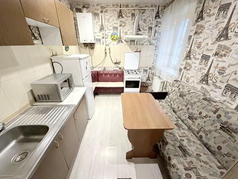 квартира за адресою Єдності вул., 6