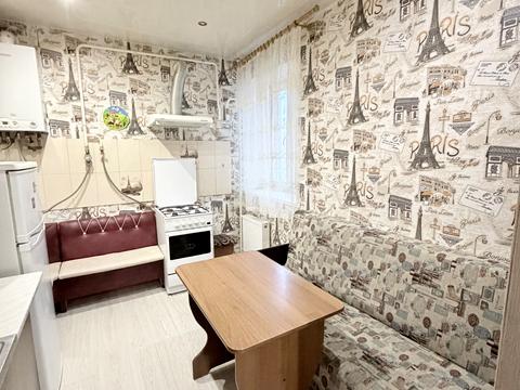 квартира за адресою Єдності вул., 6