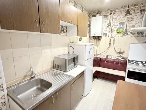 квартира за адресою Єдності вул., 6