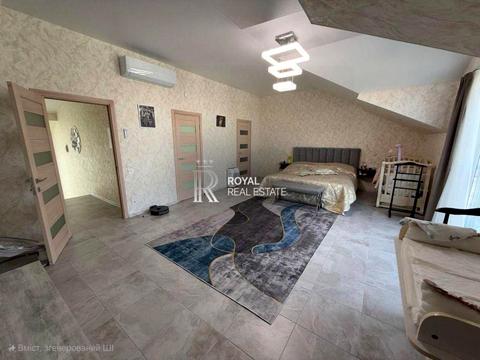 будинок за адресою Паркова вул.