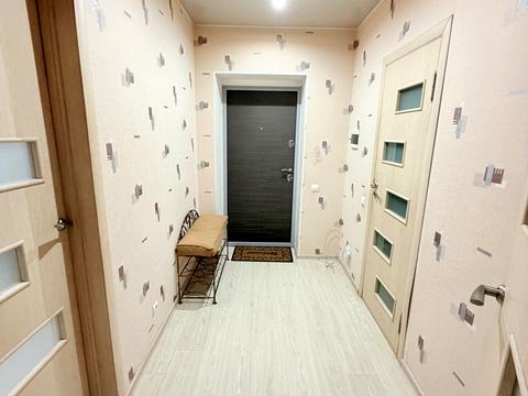 квартира за адресою Єдності вул., 6