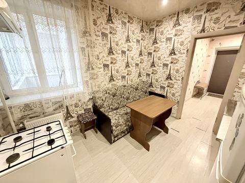 квартира за адресою Єдності вул., 6