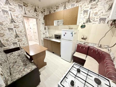 квартира за адресою Єдності вул., 6