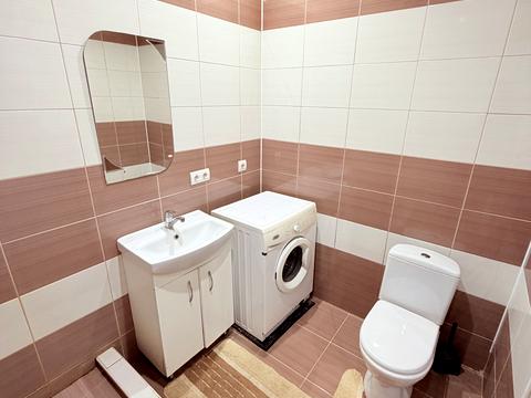 квартира за адресою Єдності вул., 6