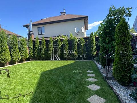 будинок за адресою Паркова вул.