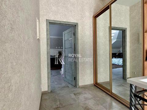 будинок за адресою Паркова вул.