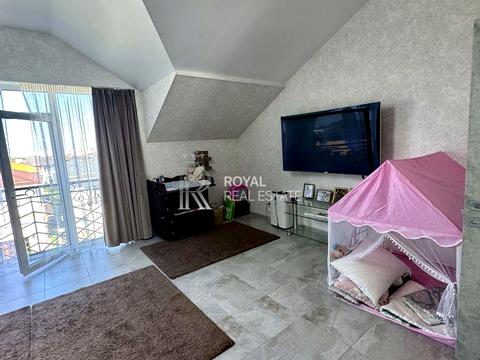 будинок за адресою Паркова вул.