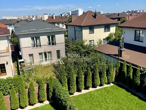 будинок за адресою Паркова вул.