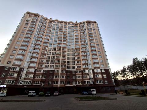 квартира по адресу Университетская ул., 1-Б