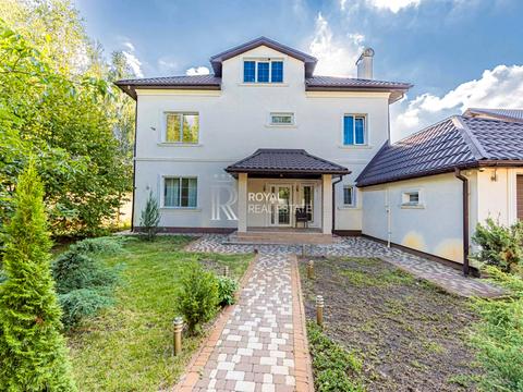 дом по адресу Княгини Ольги ул.