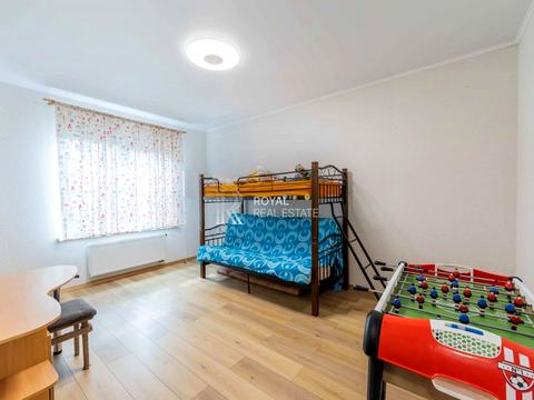 дом по адресу Княгини Ольги ул.