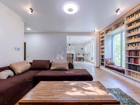 дом по адресу Княгини Ольги ул.