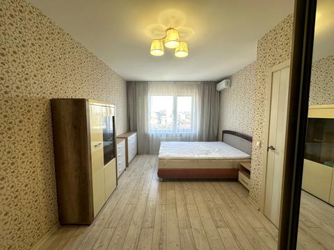 квартира по адресу Стеценко ул., 75-В