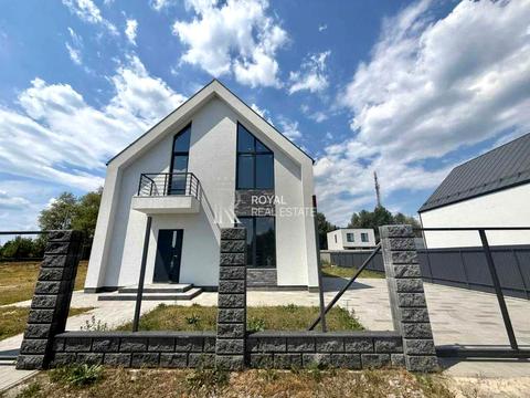 будинок за адресою Липова вул.