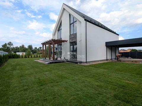 будинок за адресою Липова вул.