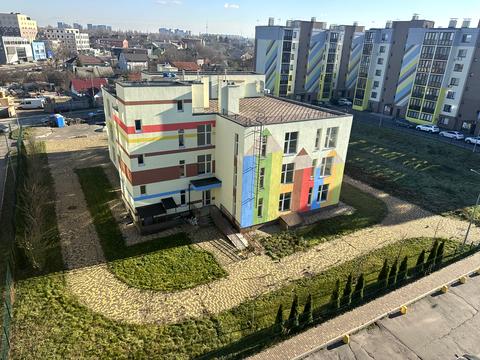квартира по адресу Стеценко ул., 75-В