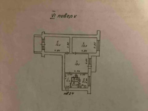 квартира за адресою Одеса, Старорізнична вул. (Куйбишева), 35