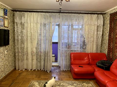 квартира за адресою Одеса, Старорізнична вул. (Куйбишева), 35