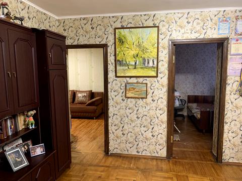 квартира за адресою Одеса, Старорізнична вул. (Куйбишева), 35