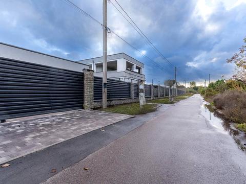 будинок за адресою Солов'їна вул.