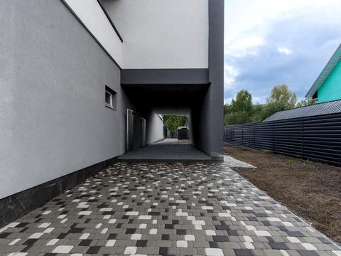 будинок за адресою Солов'їна вул.