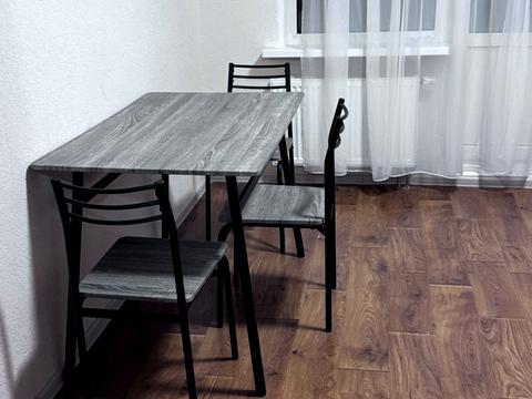 квартира за адресою Балтійський пров., 1