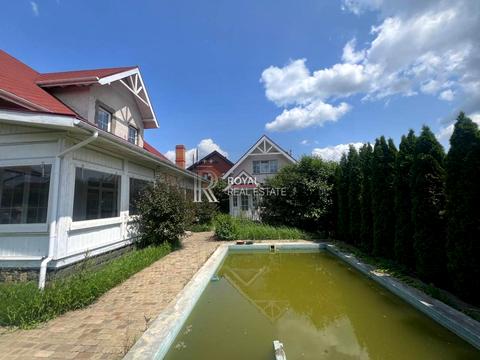 дом по адресу Садова вул.