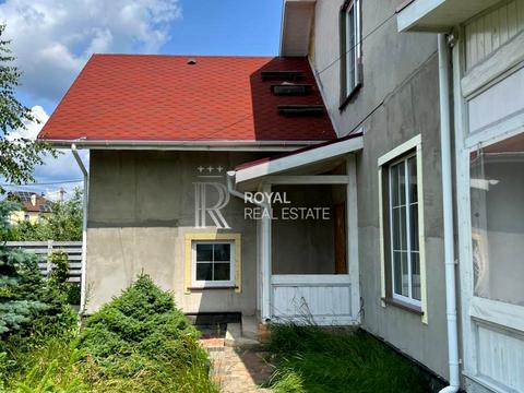 дом по адресу Садова вул.