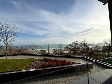 квартира за адресою Одеса, Фонтанська дорога вул. (Перекопской дивизии улица), 77-А