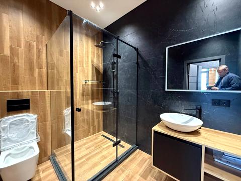 квартира за адресою Одеса, Фонтанська дорога вул. (Перекопской дивизии улица), 77-А